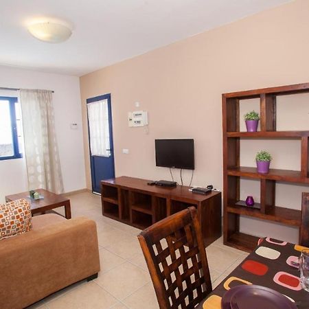 Vivienda Vacacional Rubicon II Playa Blanca  Exterior foto