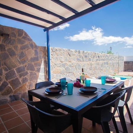 Vivienda Vacacional Rubicon II Playa Blanca  Exterior foto