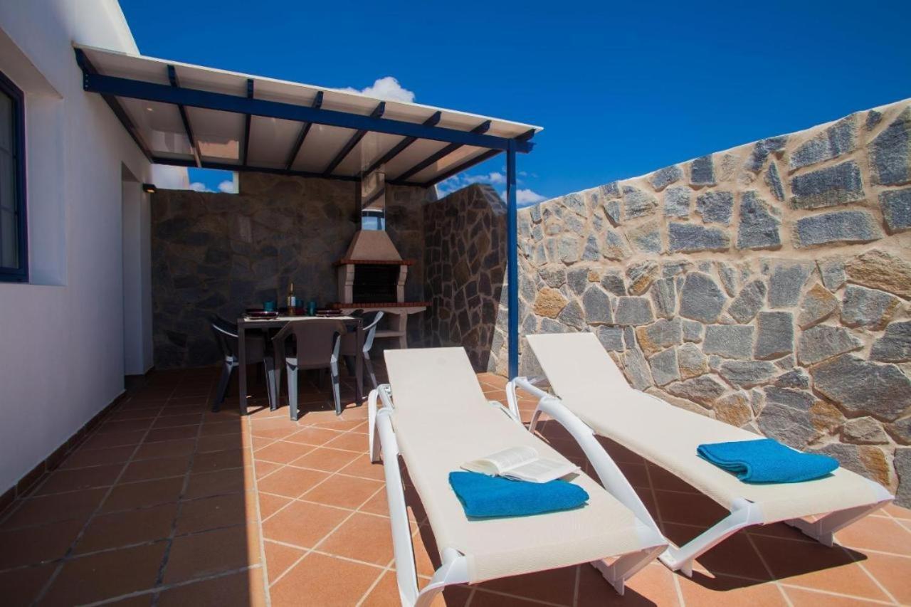 Vivienda Vacacional Rubicon II Playa Blanca  Exterior foto